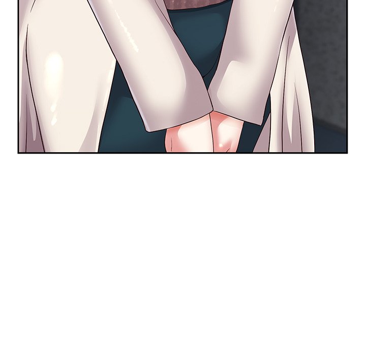 Born with a Surprise (Toomics) Chap Chapter 28 - Episode 28-Born with a Surprise (Toomics) - Next Chap 30