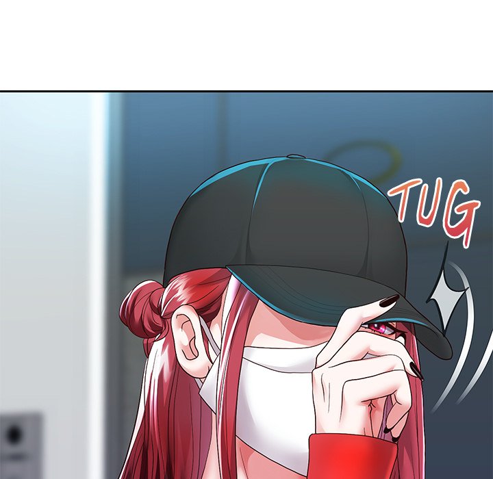 Born with a Surprise (Toomics) Chap Chapter 28 - Episode 28-Born with a Surprise (Toomics) - Next Chap 30