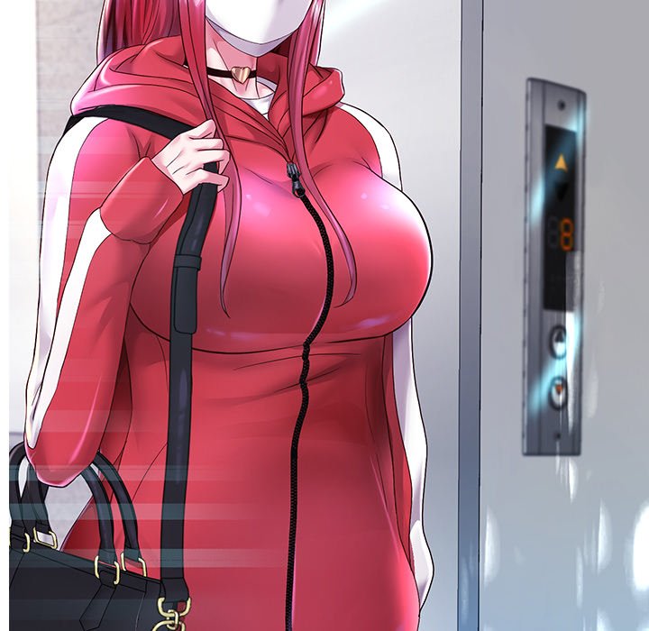 Born with a Surprise (Toomics) Chap Chapter 28 - Episode 28-Born with a Surprise (Toomics) - Next Chap 30