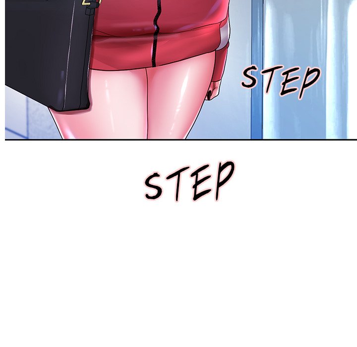 Born with a Surprise (Toomics) Chap Chapter 28 - Episode 28-Born with a Surprise (Toomics) - Next Chap 30