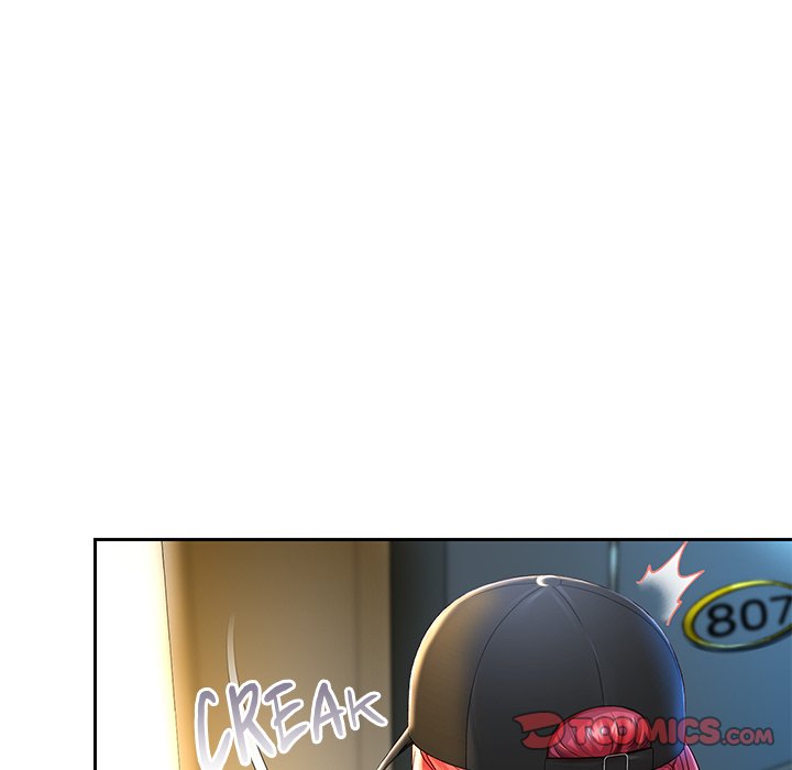 Born with a Surprise (Toomics) Chap Chapter 28 - Episode 28-Born with a Surprise (Toomics) - Next Chap 30