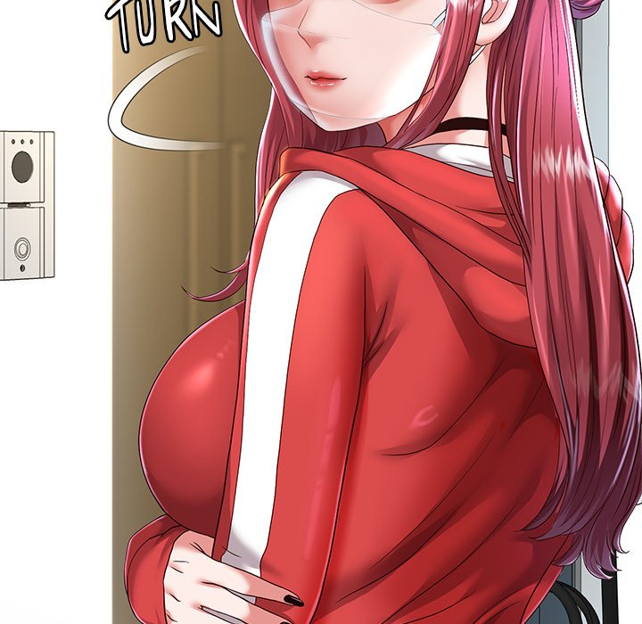 Born with a Surprise (Toomics) Chap Chapter 28 - Episode 28-Born with a Surprise (Toomics) - Next Chap 30