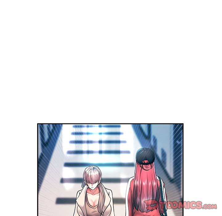 Born with a Surprise (Toomics) Chap Chapter 28 - Episode 28-Born with a Surprise (Toomics) - Next Chap 30