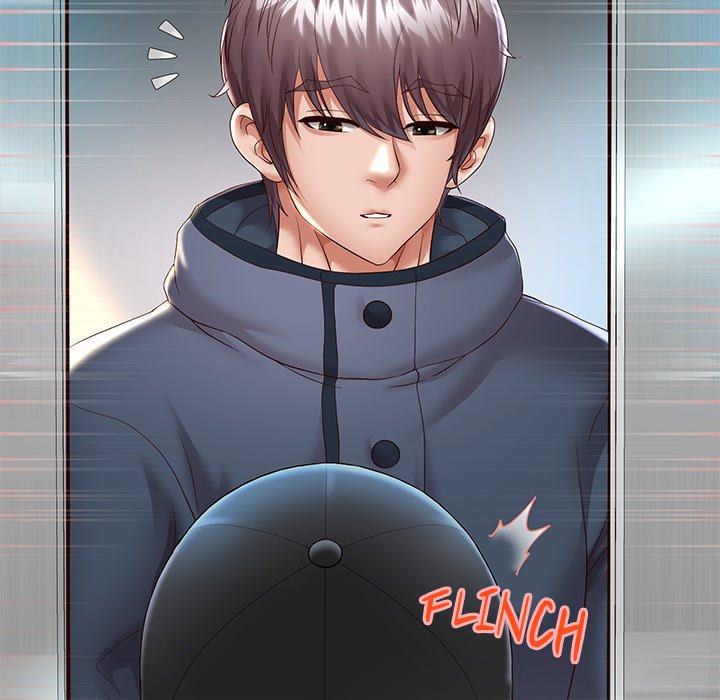 Born with a Surprise (Toomics) Chap Chapter 29 - Episode 29-Born with a Surprise (Toomics) - Next Chap 31