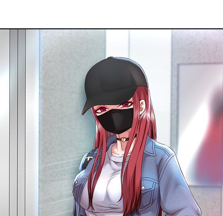 Born with a Surprise (Toomics) Chap Chapter 29 - Episode 29-Born with a Surprise (Toomics) - Next Chap 31