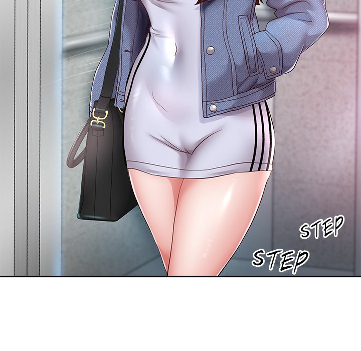 Born with a Surprise (Toomics) Chap Chapter 29 - Episode 29-Born with a Surprise (Toomics) - Next Chap 31