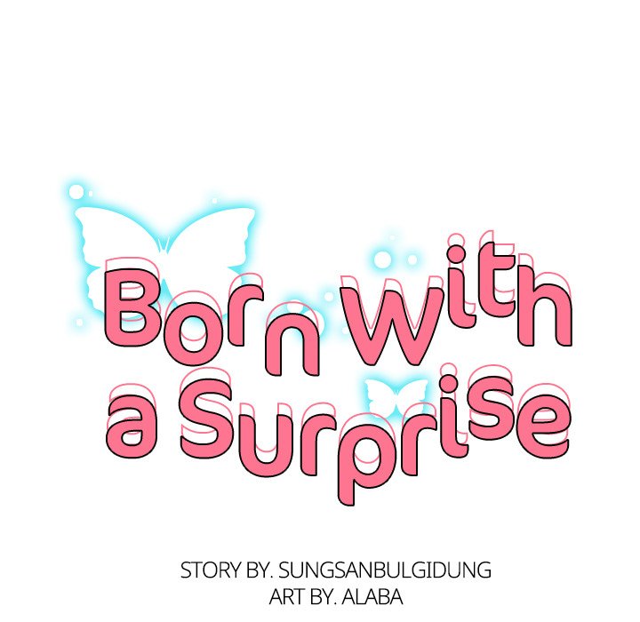 Born with a Surprise (Toomics) Chap Chapter 29 - Episode 29-Born with a Surprise (Toomics) - Next Chap 31