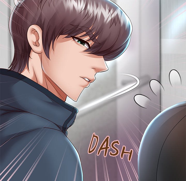 Born with a Surprise (Toomics) Chap Chapter 29 - Episode 29-Born with a Surprise (Toomics) - Next Chap 31