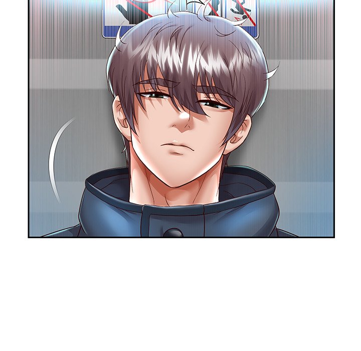 Born with a Surprise (Toomics) Chap Chapter 29 - Episode 29-Born with a Surprise (Toomics) - Next Chap 31