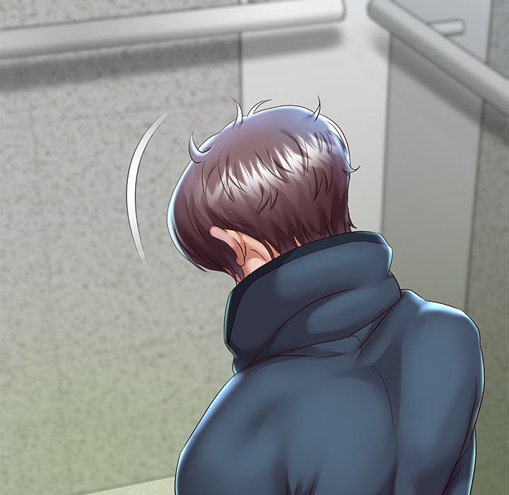 Born with a Surprise (Toomics) Chap Chapter 29 - Episode 29-Born with a Surprise (Toomics) - Next Chap 31