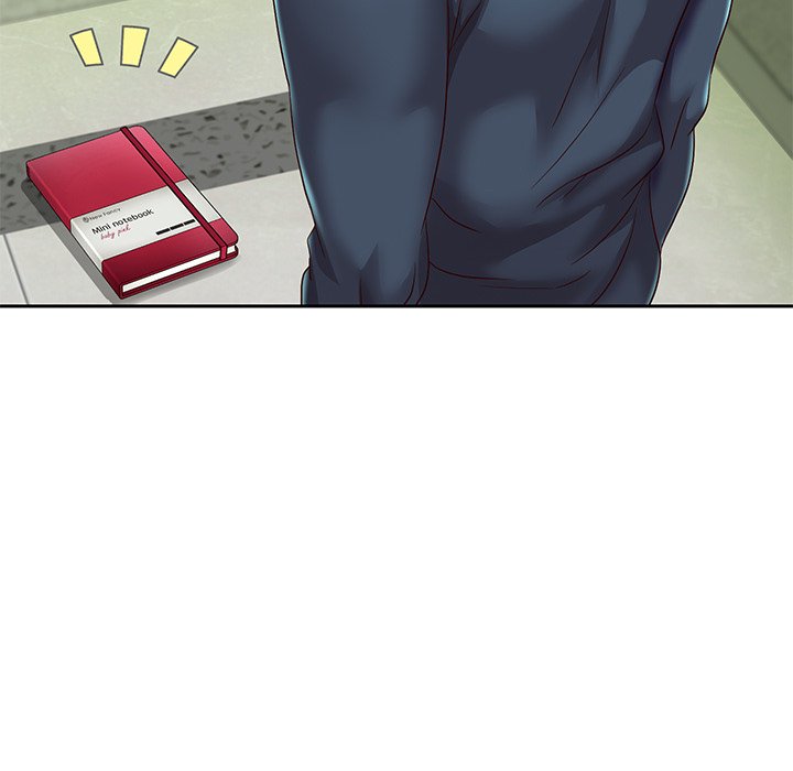 Born with a Surprise (Toomics) Chap Chapter 29 - Episode 29-Born with a Surprise (Toomics) - Next Chap 31