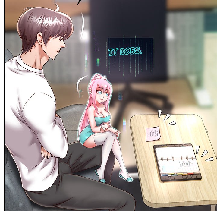 Born with a Surprise (Toomics) Chap Chapter 29 - Episode 29-Born with a Surprise (Toomics) - Next Chap 31