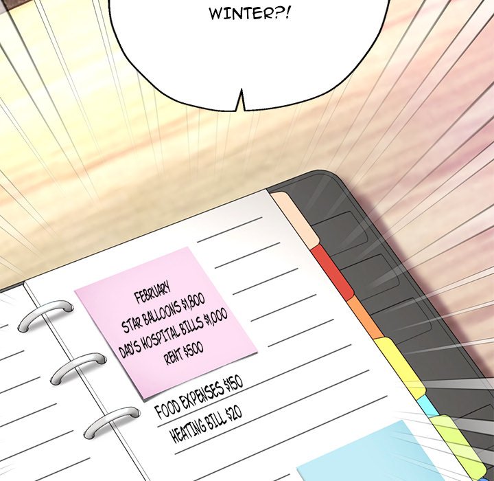 Born with a Surprise (Toomics) Chap Chapter 29 - Episode 29-Born with a Surprise (Toomics) - Next Chap 31