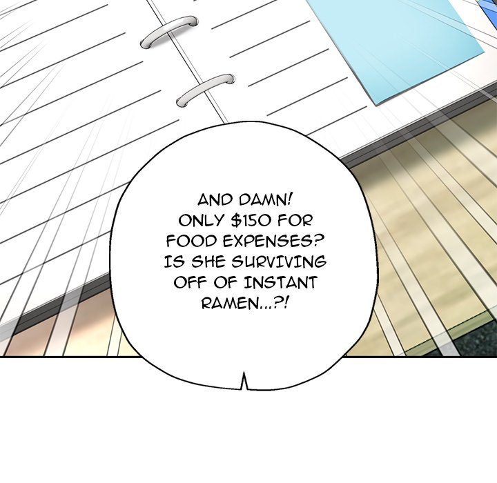 Born with a Surprise (Toomics) Chap Chapter 29 - Episode 29-Born with a Surprise (Toomics) - Next Chap 31