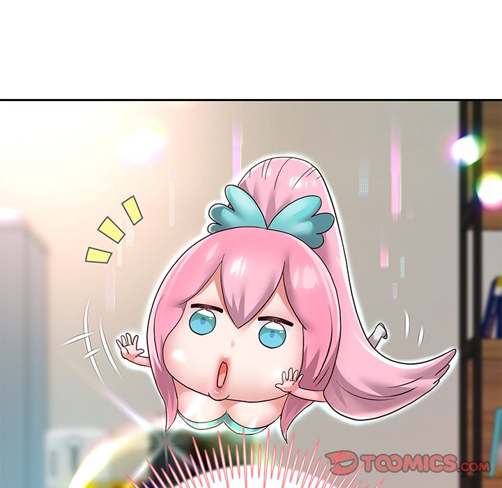 Born with a Surprise (Toomics) Chap Chapter 29 - Episode 29-Born with a Surprise (Toomics) - Next Chap 31