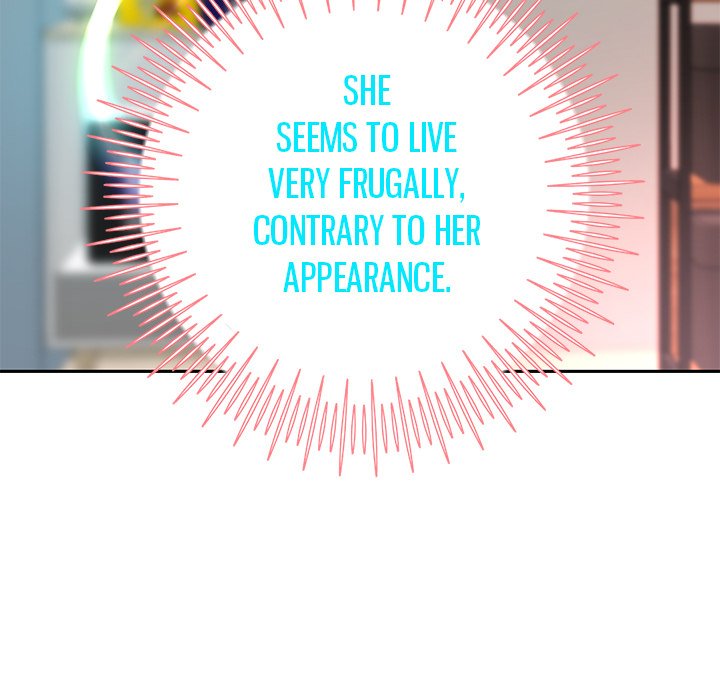 Born with a Surprise (Toomics) Chap Chapter 29 - Episode 29-Born with a Surprise (Toomics) - Next Chap 31