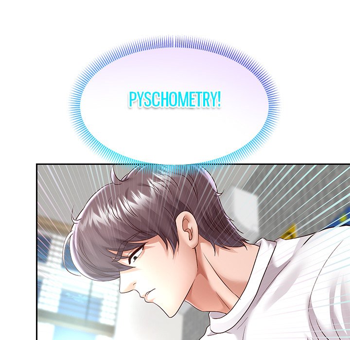 Born with a Surprise (Toomics) Chap Chapter 29 - Episode 29-Born with a Surprise (Toomics) - Next Chap 31