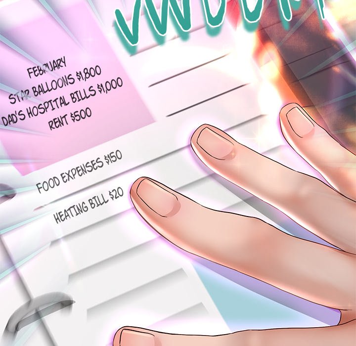 Born with a Surprise (Toomics) Chap Chapter 29 - Episode 29-Born with a Surprise (Toomics) - Next Chap 31