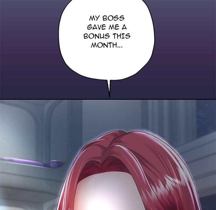 Born with a Surprise (Toomics) Chap Chapter 29 - Episode 29-Born with a Surprise (Toomics) - Next Chap 31