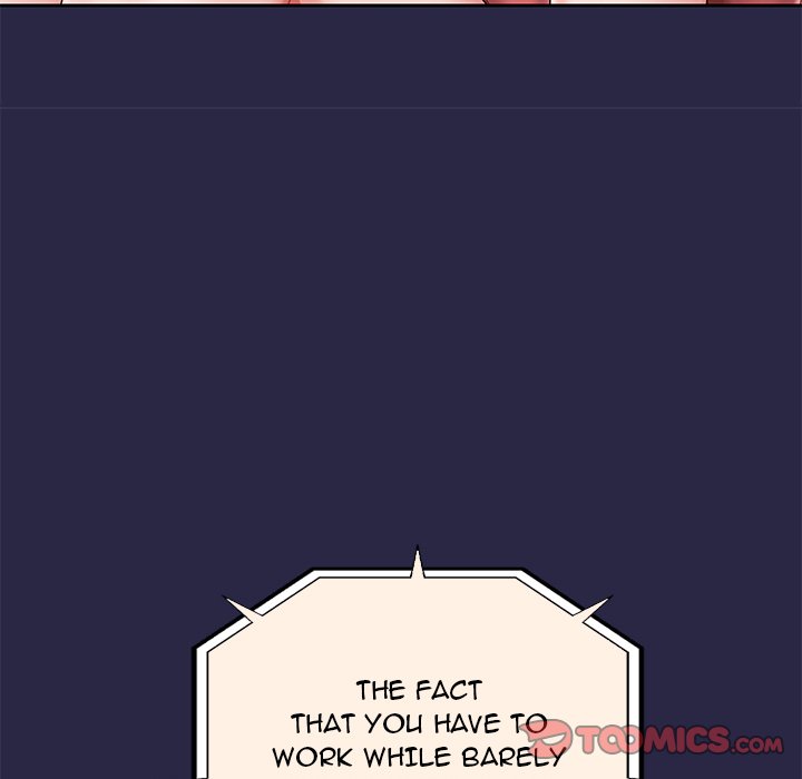 Born with a Surprise (Toomics) Chap Chapter 29 - Episode 29-Born with a Surprise (Toomics) - Next Chap 31