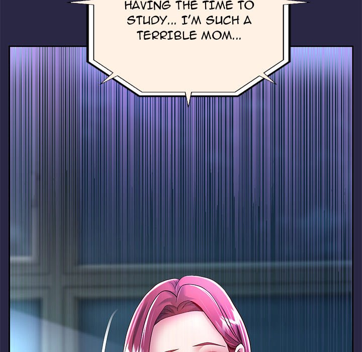 Born with a Surprise (Toomics) Chap Chapter 29 - Episode 29-Born with a Surprise (Toomics) - Next Chap 31