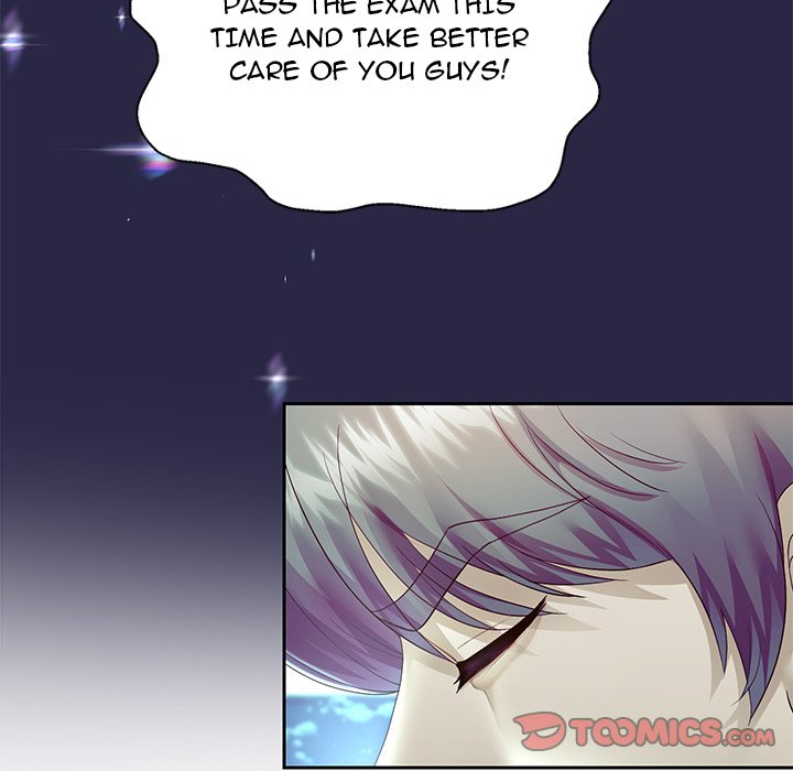 Born with a Surprise (Toomics) Chap Chapter 29 - Episode 29-Born with a Surprise (Toomics) - Next Chap 31