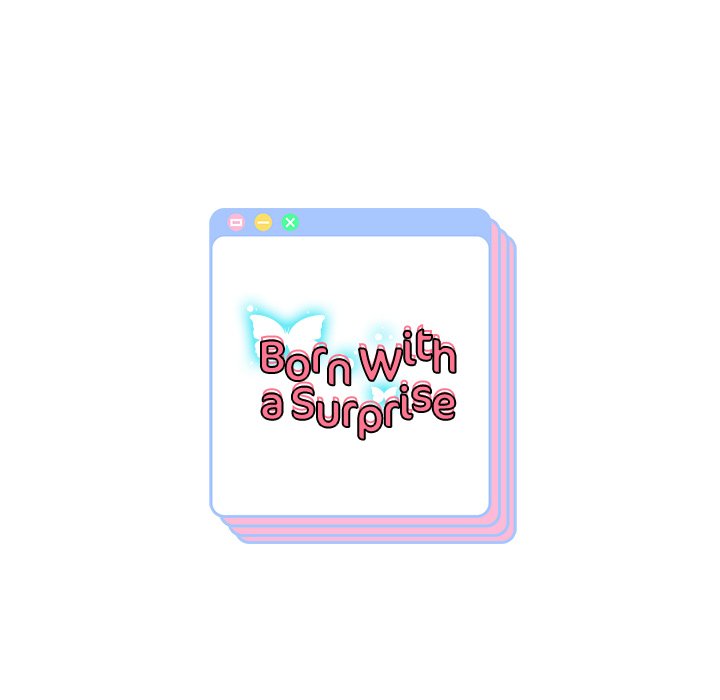 Born with a Surprise (Toomics) Chap Chapter 29 - Episode 29-Born with a Surprise (Toomics) - Next Chap 31