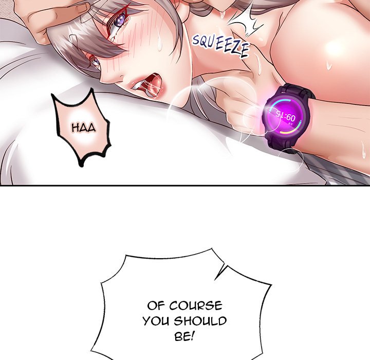 Born with a Surprise (Toomics) Chap Chapter 29 - Episode 29-Born with a Surprise (Toomics) - Next Chap 31