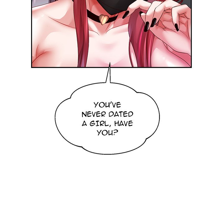 Born with a Surprise (Toomics) Chap Chapter 29 - Episode 29-Born with a Surprise (Toomics) - Next Chap 31