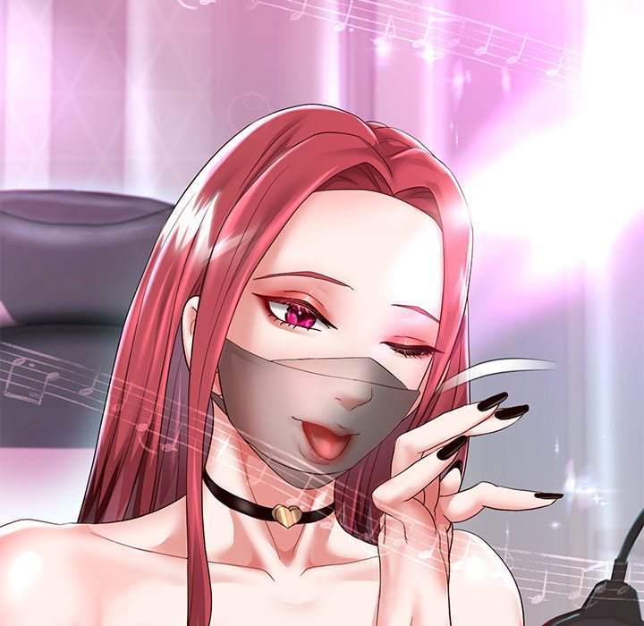 Born with a Surprise (Toomics) Chap Chapter 29 - Episode 29-Born with a Surprise (Toomics) - Next Chap 31