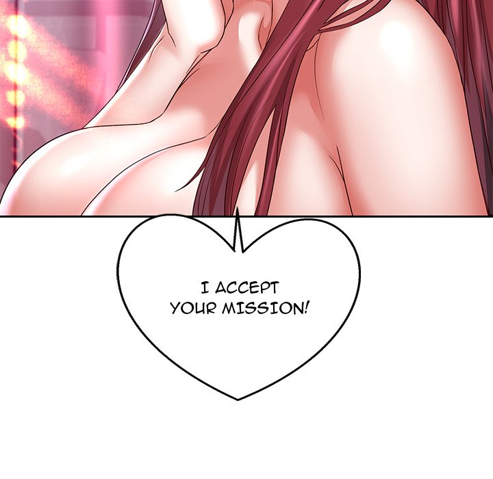 Born with a Surprise (Toomics) Chap Chapter 29 - Episode 29-Born with a Surprise (Toomics) - Next Chap 31