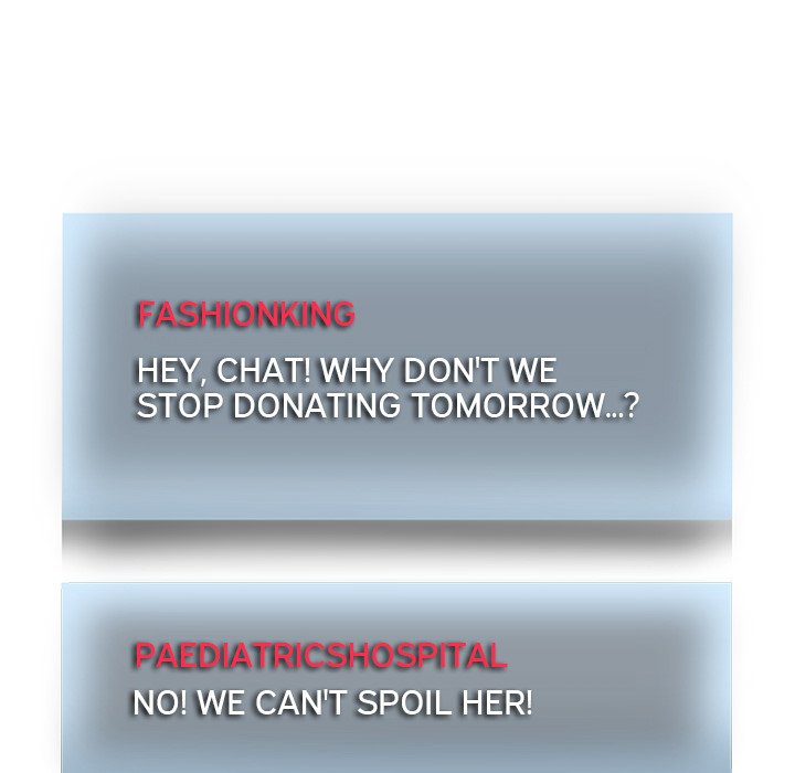 Born with a Surprise (Toomics) Chap Chapter 29 - Episode 29-Born with a Surprise (Toomics) - Next Chap 31