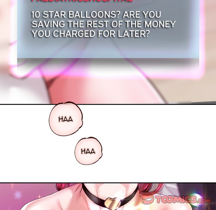 Born with a Surprise (Toomics) Chap Chapter 29 - Episode 29-Born with a Surprise (Toomics) - Next Chap 31