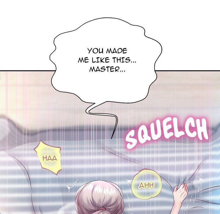 Born with a Surprise (Toomics) Chap Chapter 29 - Episode 29-Born with a Surprise (Toomics) - Next Chap 31