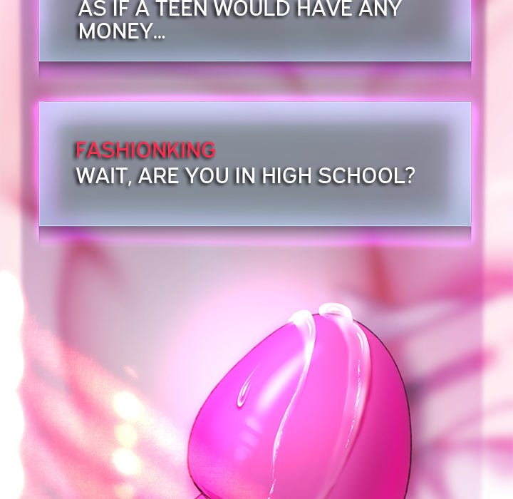 Born with a Surprise (Toomics) Chap Chapter 29 - Episode 29-Born with a Surprise (Toomics) - Next Chap 31