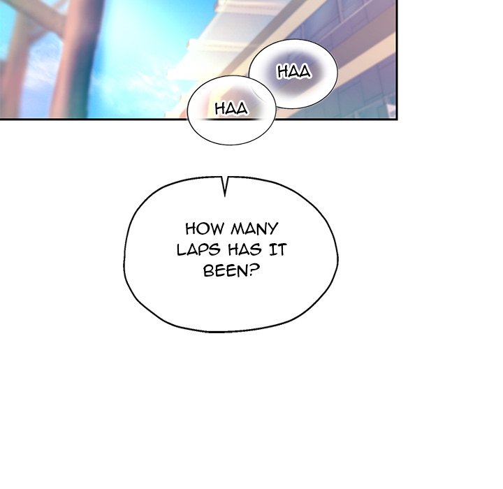 Born with a Surprise (Toomics) Chap Chapter 29 - Episode 29-Born with a Surprise (Toomics) - Next Chap 31