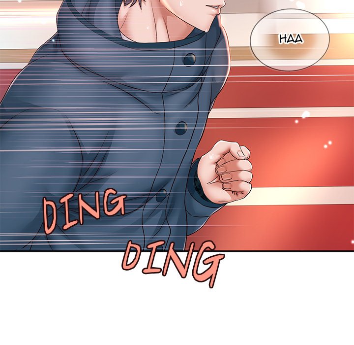 Born with a Surprise (Toomics) Chap Chapter 29 - Episode 29-Born with a Surprise (Toomics) - Next Chap 31