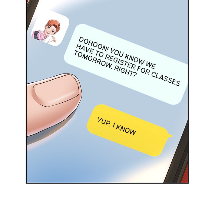 Born with a Surprise (Toomics) Chap Chapter 29 - Episode 29-Born with a Surprise (Toomics) - Next Chap 31