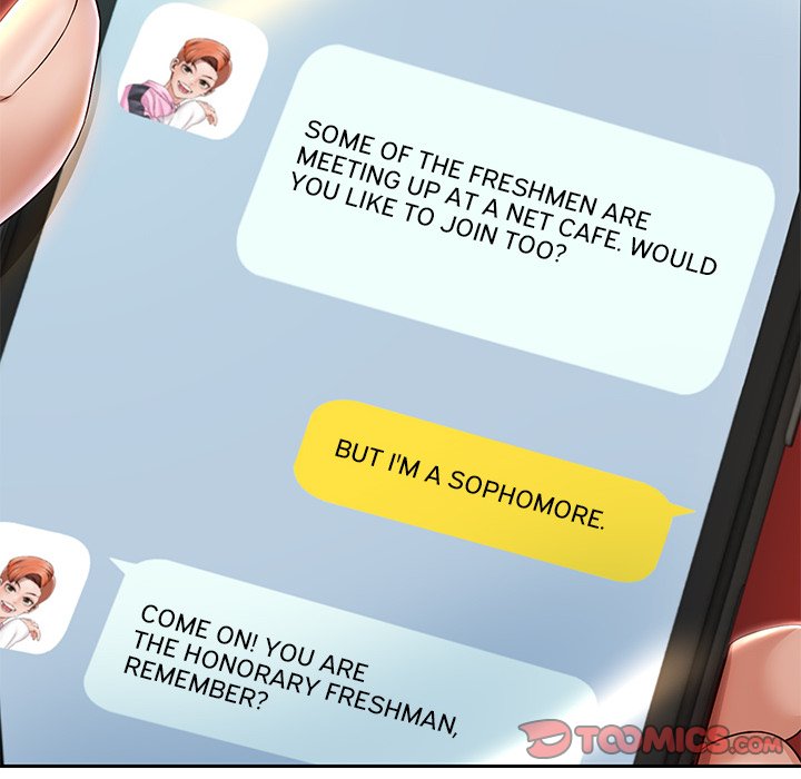 Born with a Surprise (Toomics) Chap Chapter 29 - Episode 29-Born with a Surprise (Toomics) - Next Chap 31