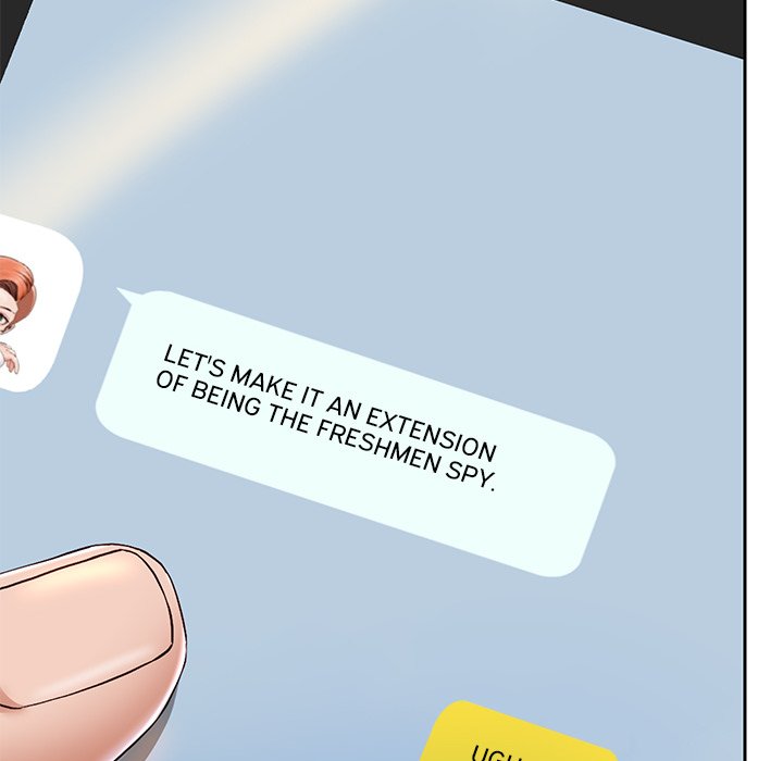 Born with a Surprise (Toomics) Chap Chapter 29 - Episode 29-Born with a Surprise (Toomics) - Next Chap 31