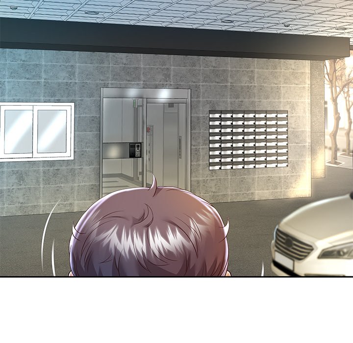 Born with a Surprise (Toomics) Chap Chapter 29 - Episode 29-Born with a Surprise (Toomics) - Next Chap 31