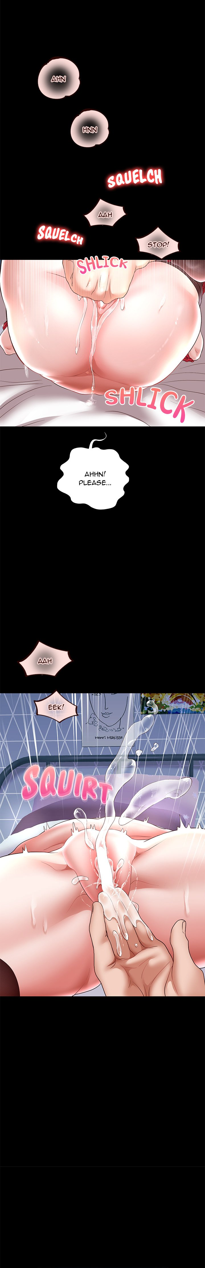 Born with a Surprise (Toomics) Chap Chapter 39 - Episode 39-Born with a Surprise (Toomics) - Next Chap 41