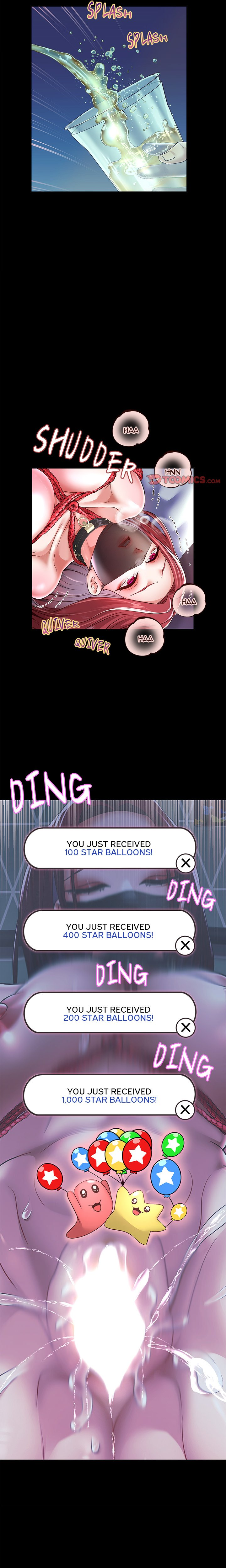 Born with a Surprise (Toomics) Chap Chapter 39 - Episode 39-Born with a Surprise (Toomics) - Next Chap 41