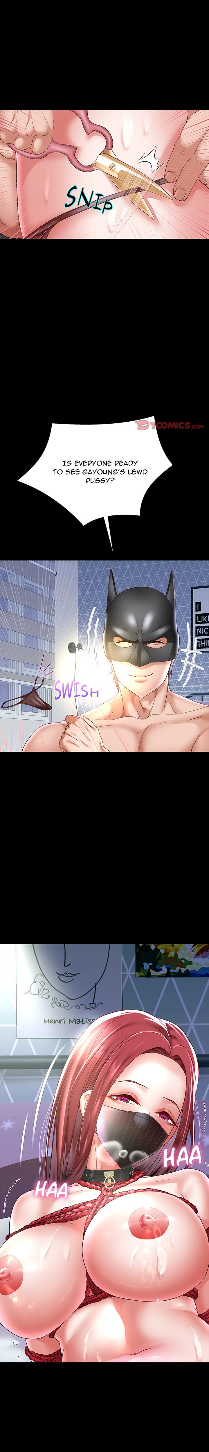 Born with a Surprise (Toomics) Chap Chapter 39 - Episode 39-Born with a Surprise (Toomics) - Next Chap 41