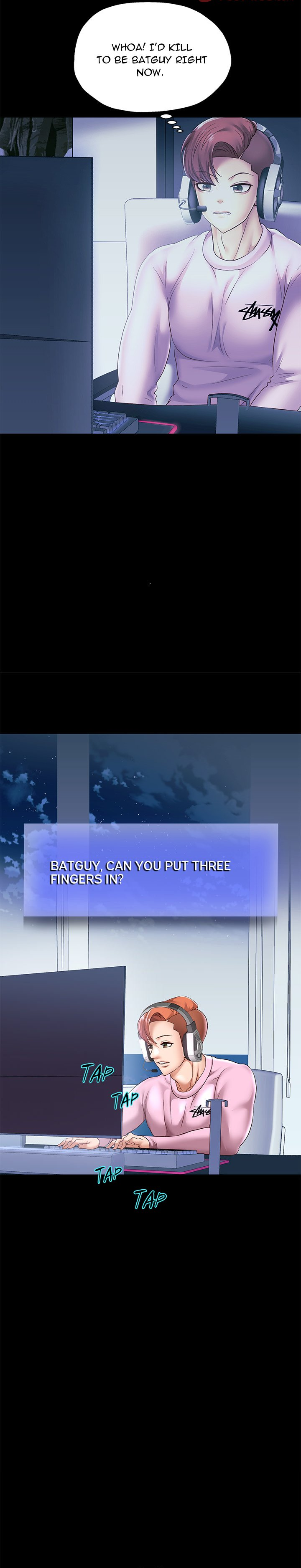 Born with a Surprise (Toomics) Chap Chapter 39 - Episode 39-Born with a Surprise (Toomics) - Next Chap 41