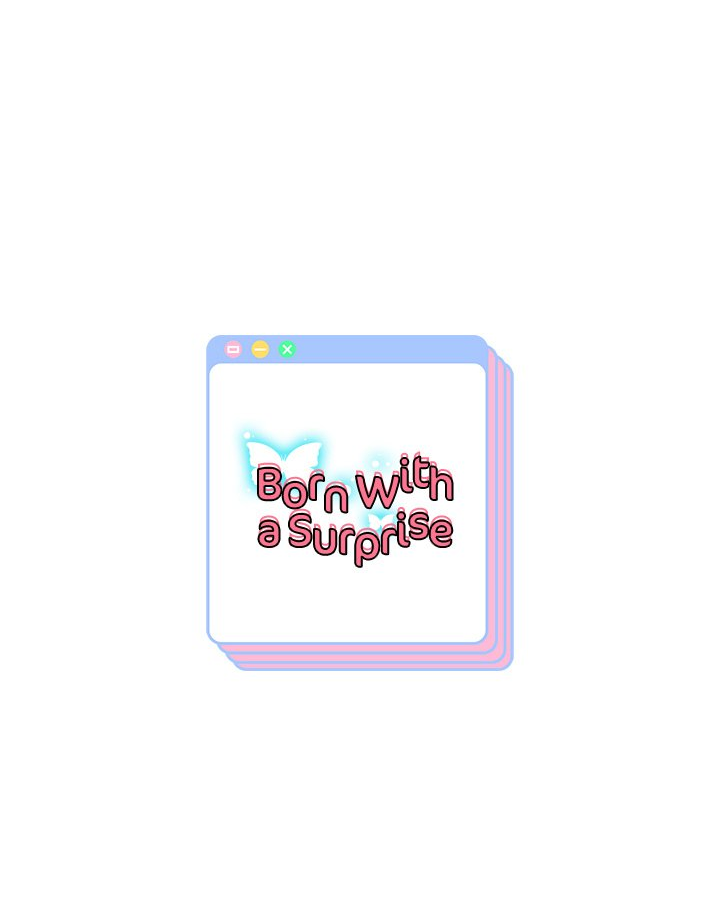 Born with a Surprise (Toomics) Chap Chapter 40 - Episode 40-Born with a Surprise (Toomics) - Next Chap 42