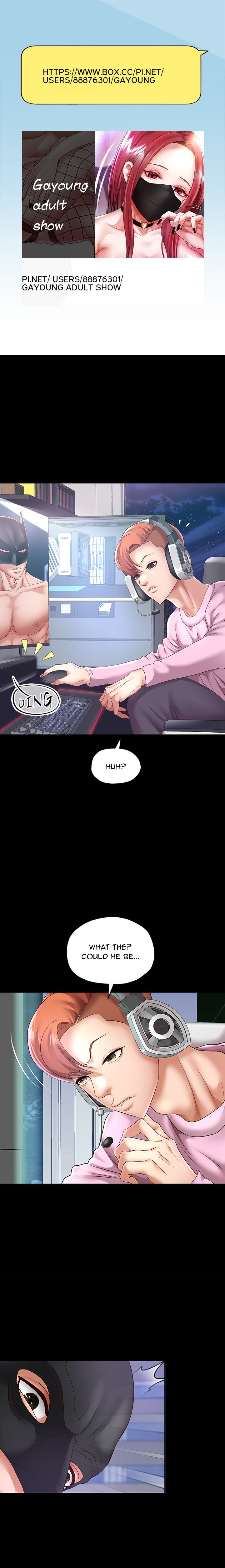 Born with a Surprise (Toomics) Chap Chapter 40 - Episode 40-Born with a Surprise (Toomics) - Next Chap 42