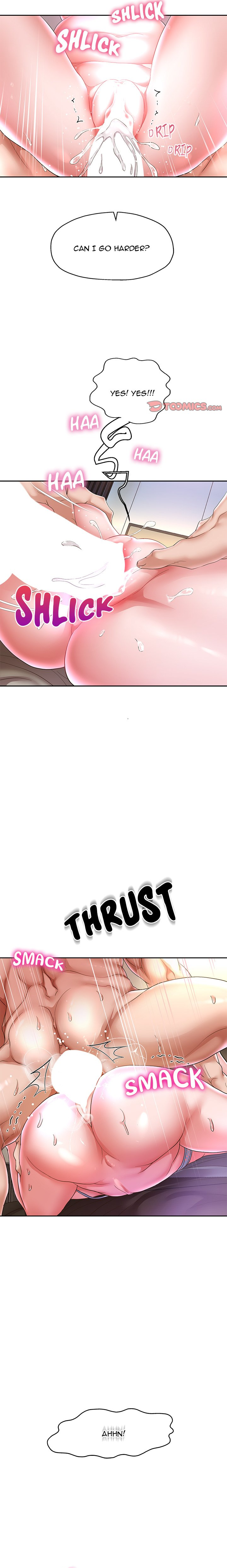 Born with a Surprise (Toomics) Chap Chapter 46 - Episode 46-Born with a Surprise (Toomics) - Next Chap 48