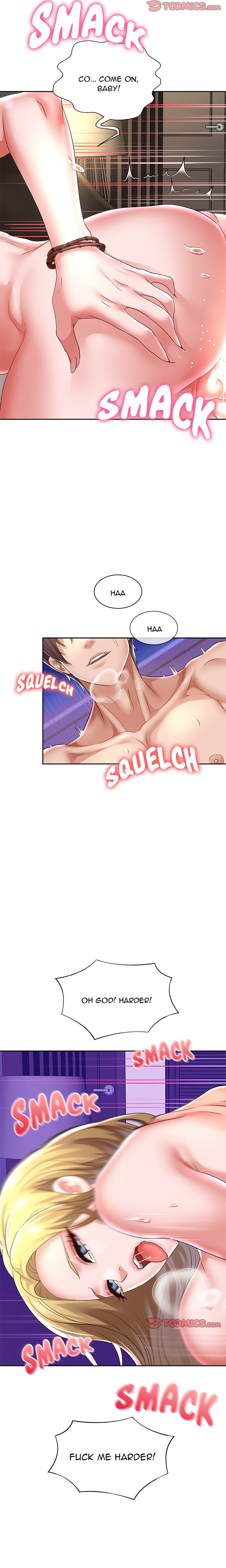 Born with a Surprise (Toomics) Chap Chapter 47 - Episode 47-Born with a Surprise (Toomics) - Next Chap 49