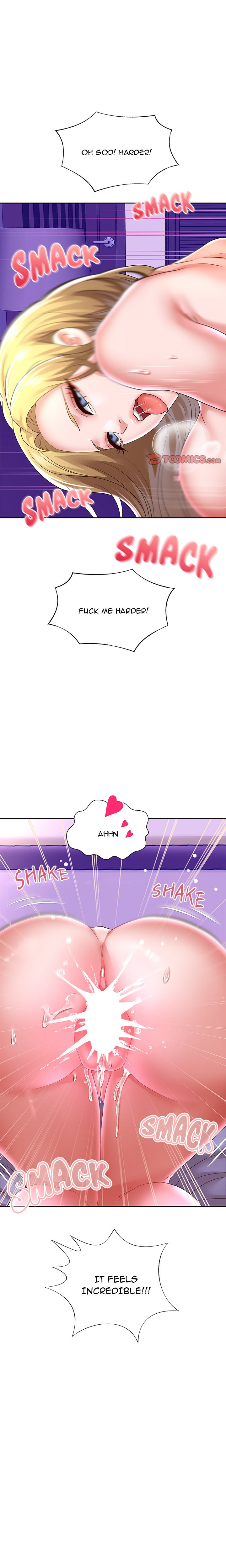 Born with a Surprise (Toomics) Chap Chapter 48 - Episode 48-Born with a Surprise (Toomics) - Next Chap 50